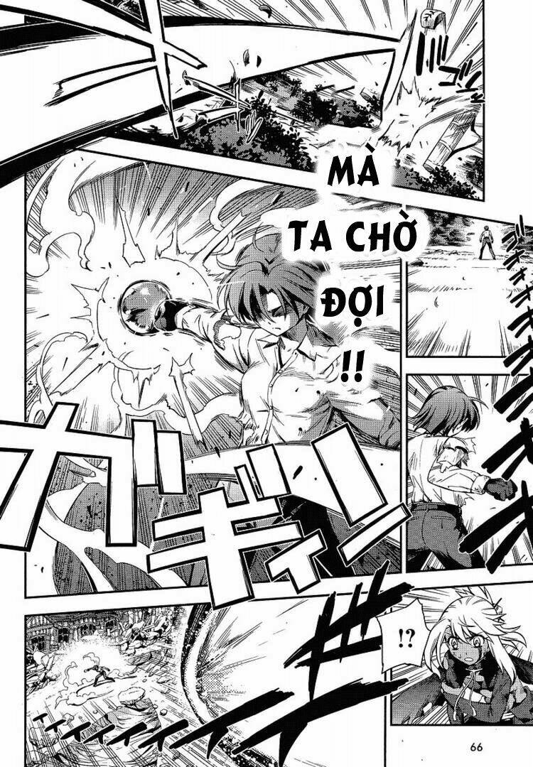 fate/kaleid liner prisma illya 2wei! chapter 15 12