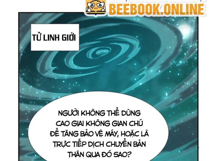 huyết cơ và kỵ sĩ chapter 271 15