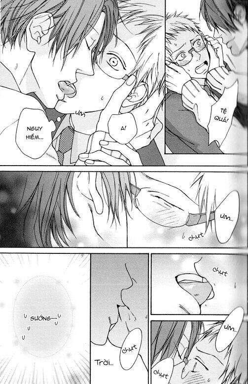 nani ka ii no mitsuketa! chapter 2 26