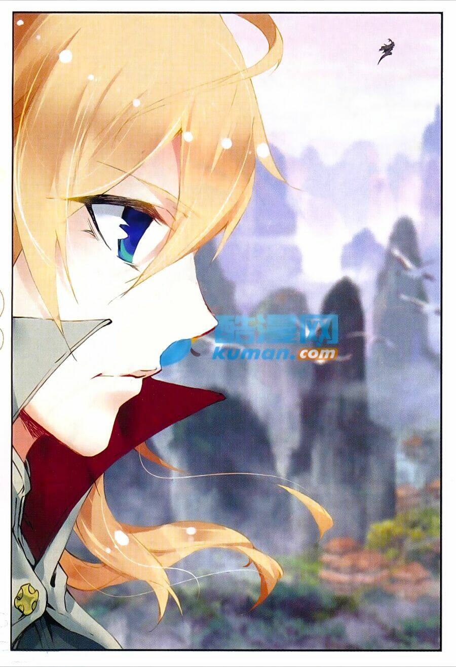 già thiên chapter 47 22