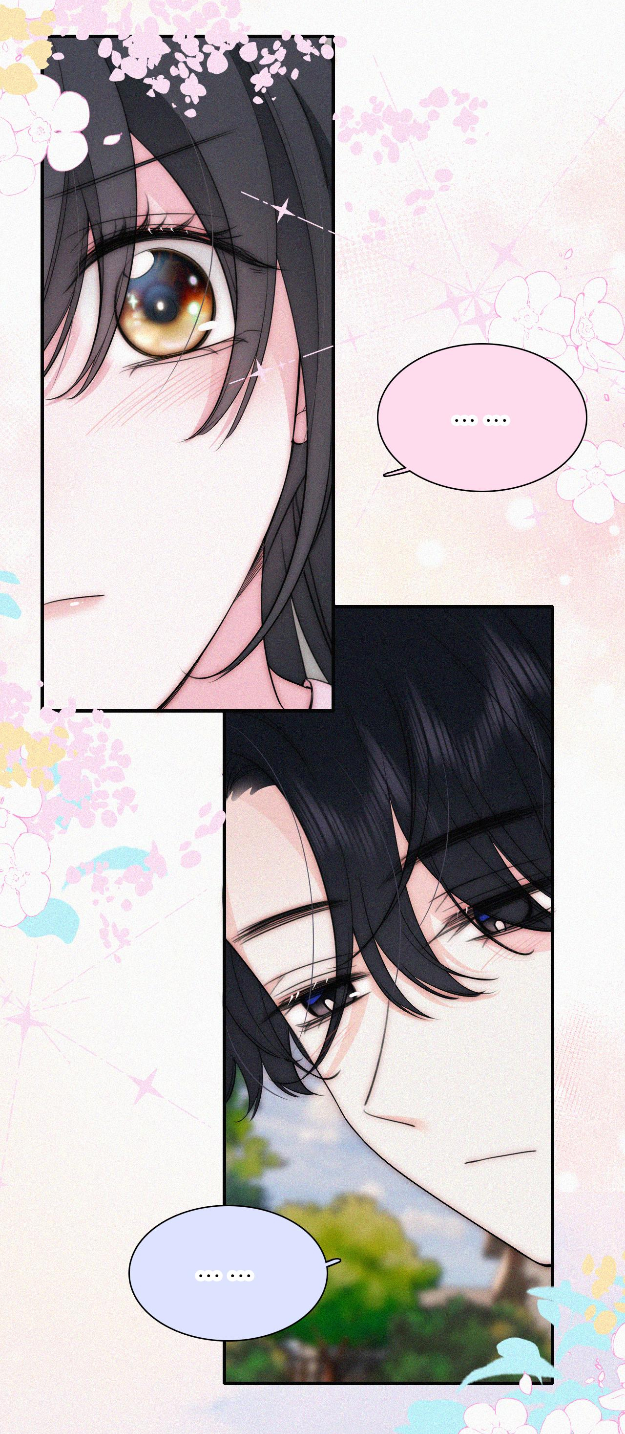 bệnh yêu chapter 94 26