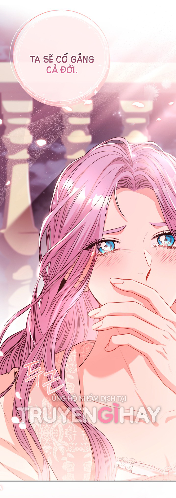 trở thành thư ký của bạo chúa chapter 77 35