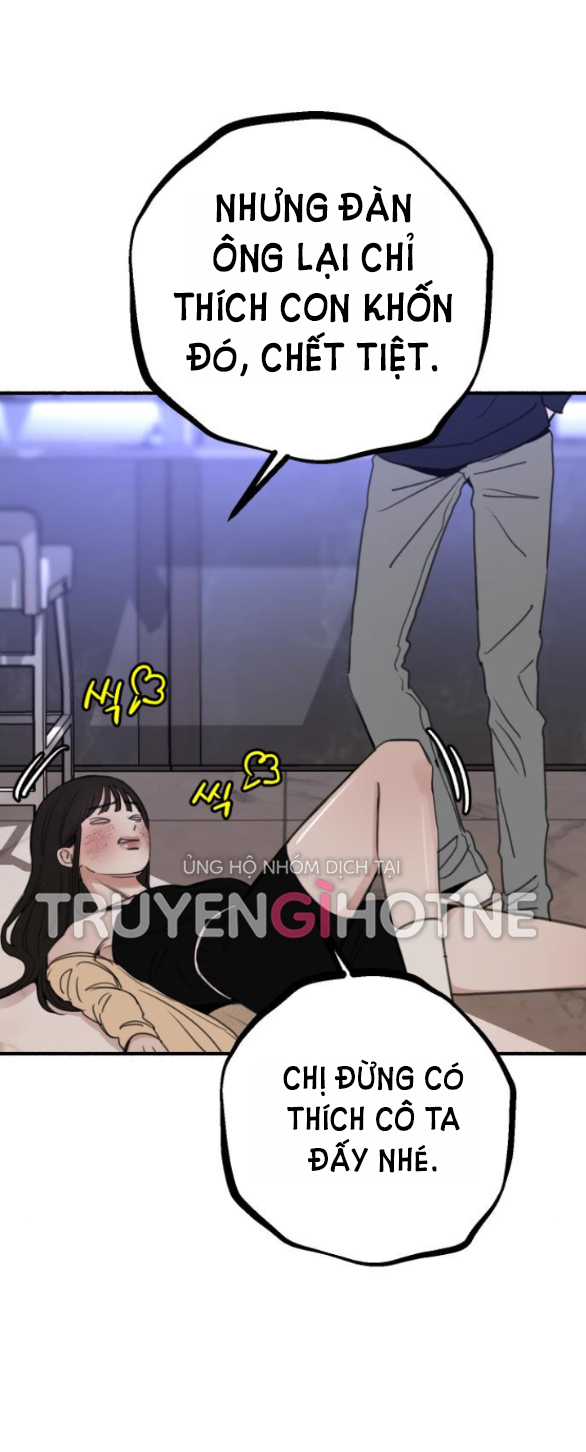 nàng thơ nổi tiếng - nàng thơ myung chapter 29.2 3