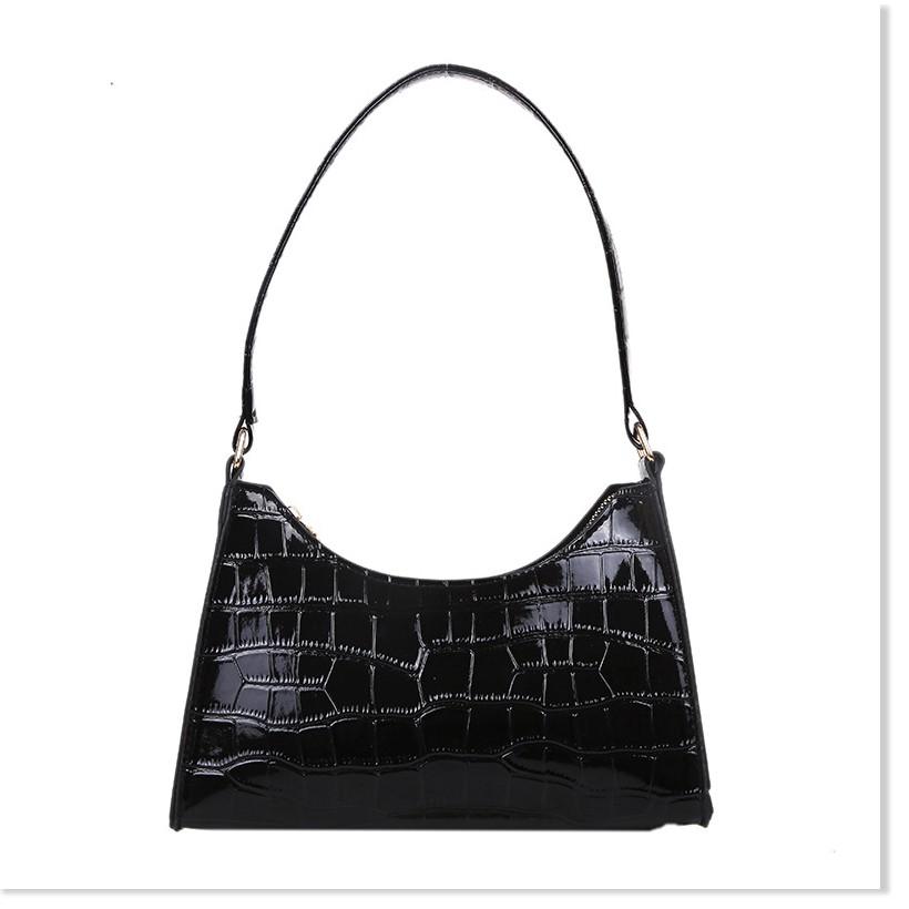 Túi Xách Nữ ️FREESHIP️ Túi Nữ Da Mềm LUXURY thời trang, trẻ trung năng động mã số LUXURYBAG9650197
