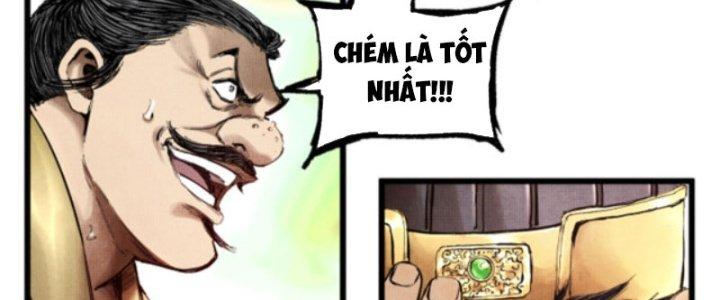 máy mô phỏng nhân sinh của lữ bố chapter 13 141