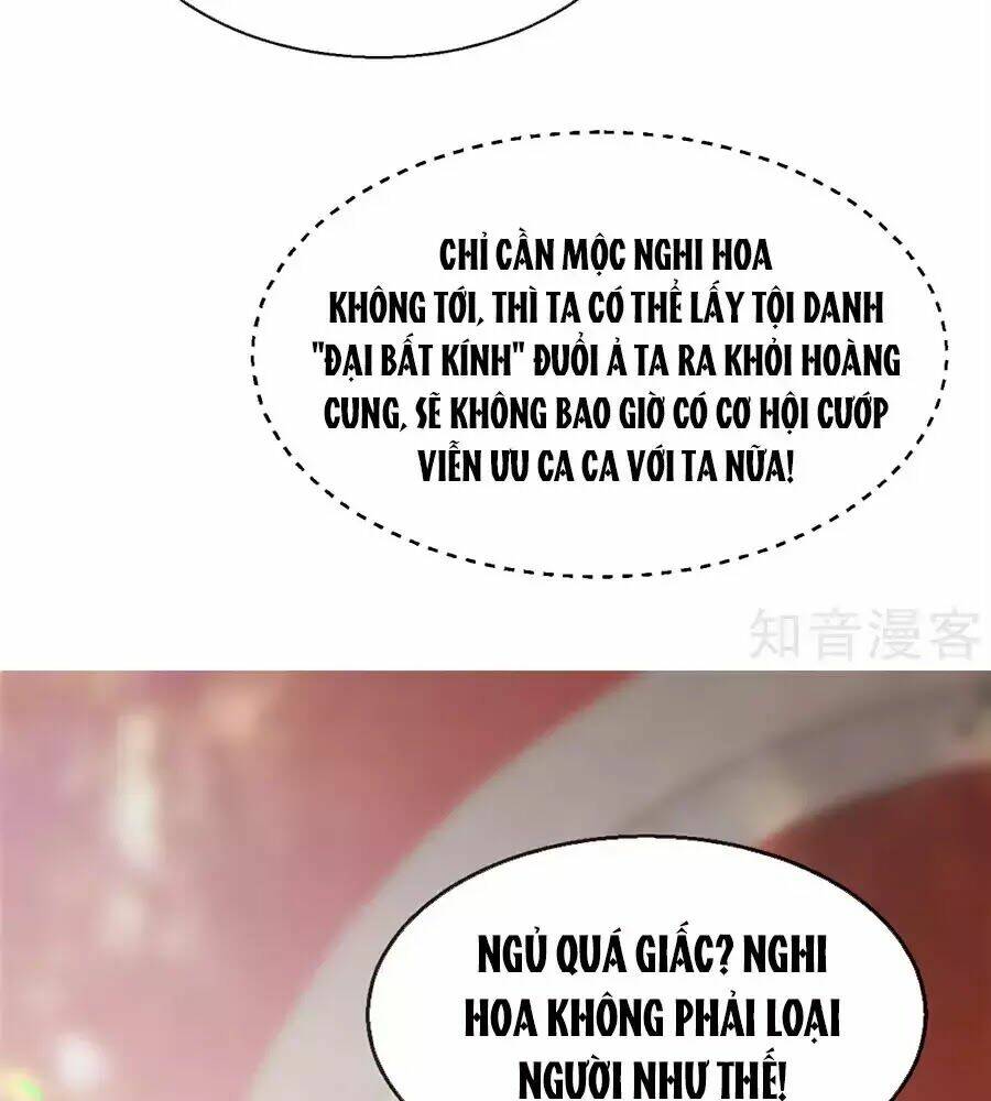 gian phi như thử đa kiều chapter 27 55
