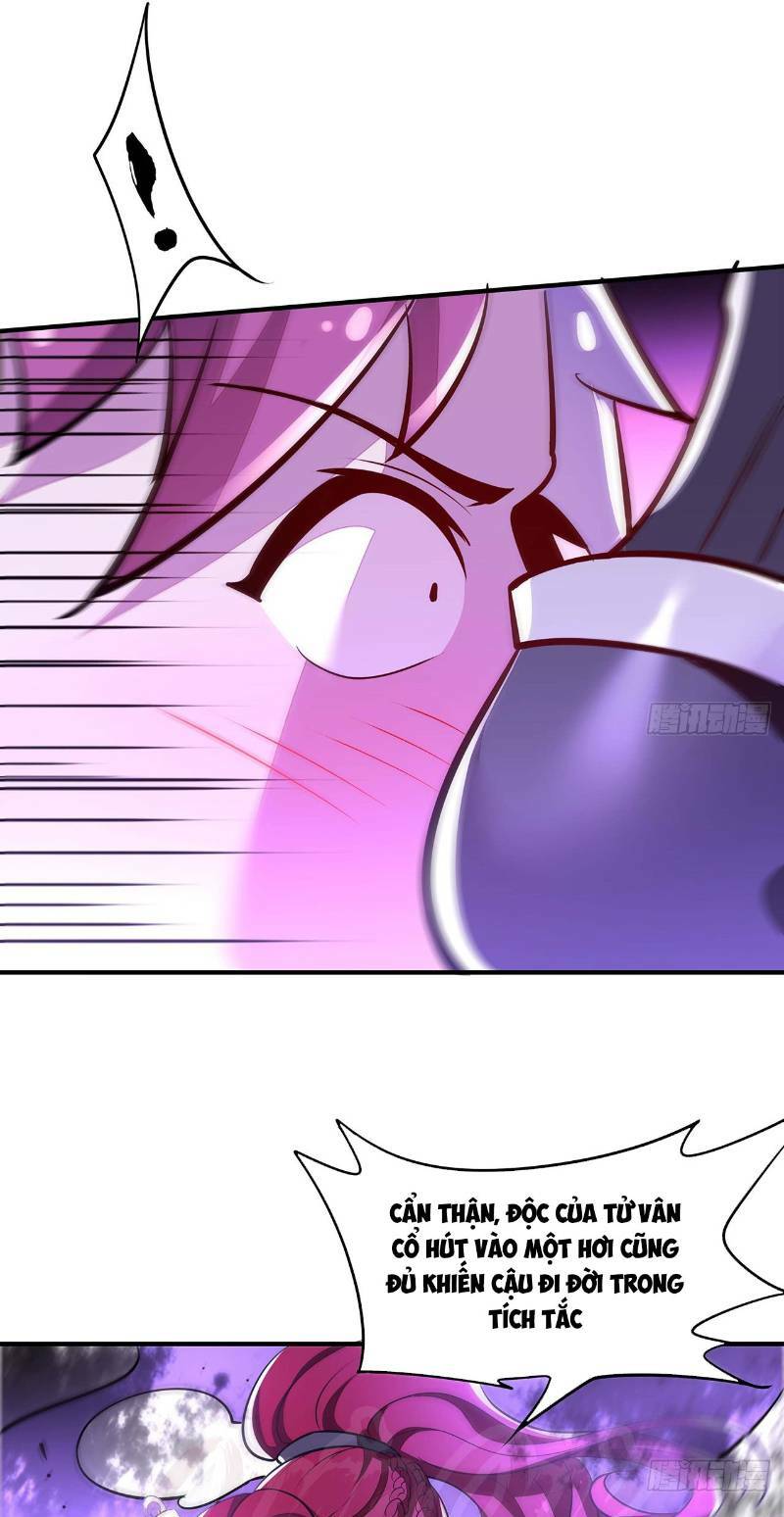 bất tử thần vương tu liên tục chapter 45 28