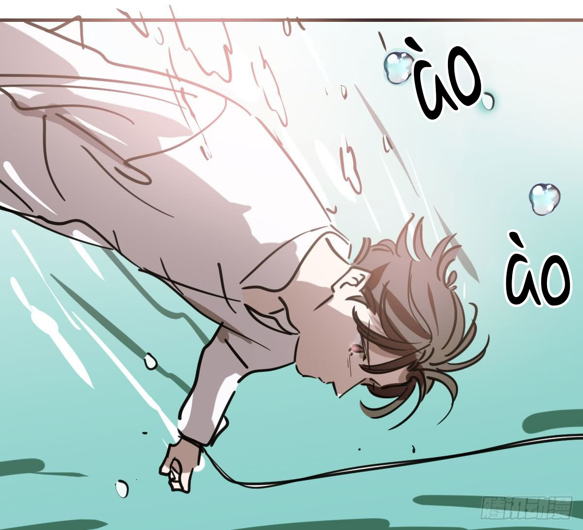 bắt lấy ngao ngao chapter 66 83