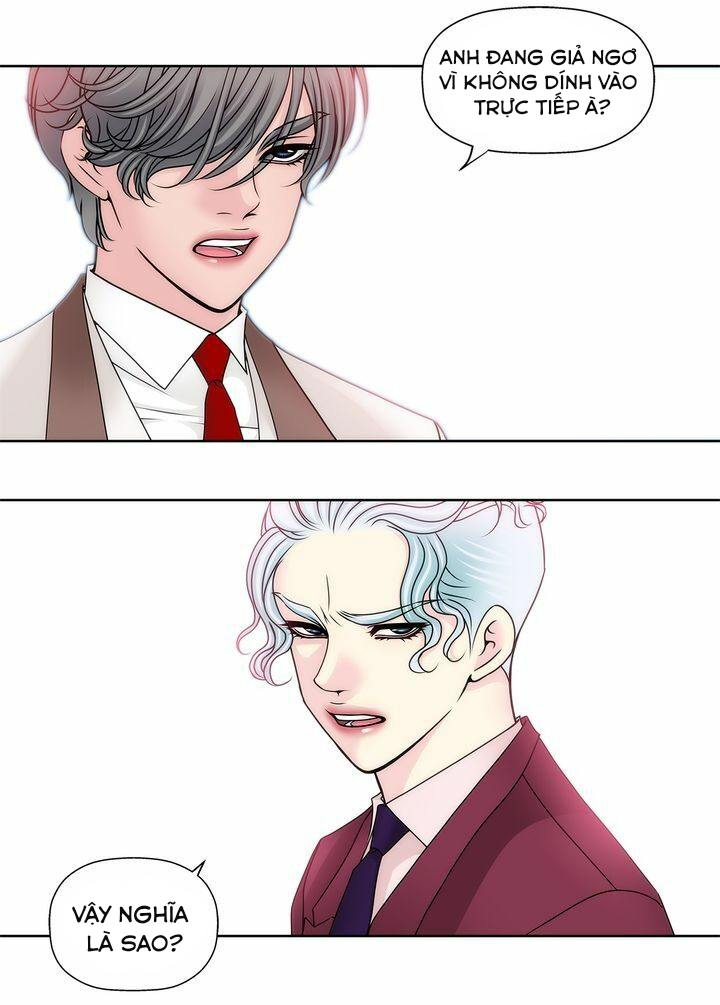 người đàn ông của tôi chapter 47.1 9