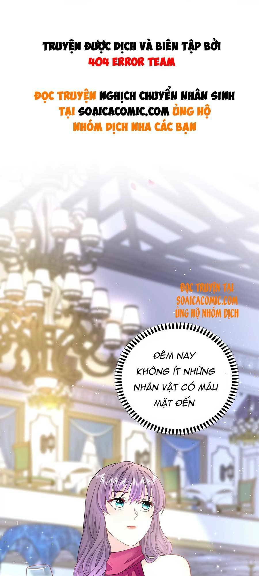 tôi dựa vào tà ý: nghịch chuyển nhân sinh chapter 49 1