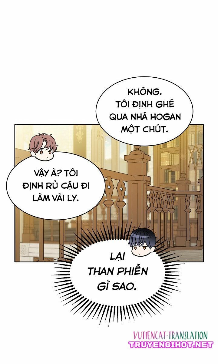 thám tử của muiella chapter 152.1 19