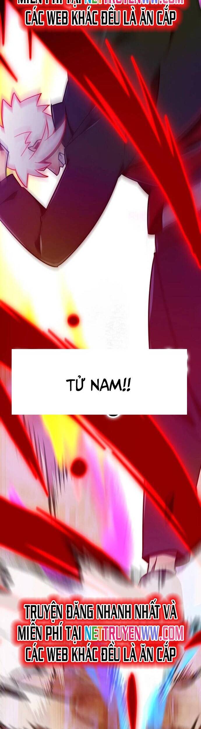 Huyết Thánh Cứu Thế Chủ~ Ta Chỉ Cần 0.0000001% Đã Trở Thành Vô Địch chapter 105 68