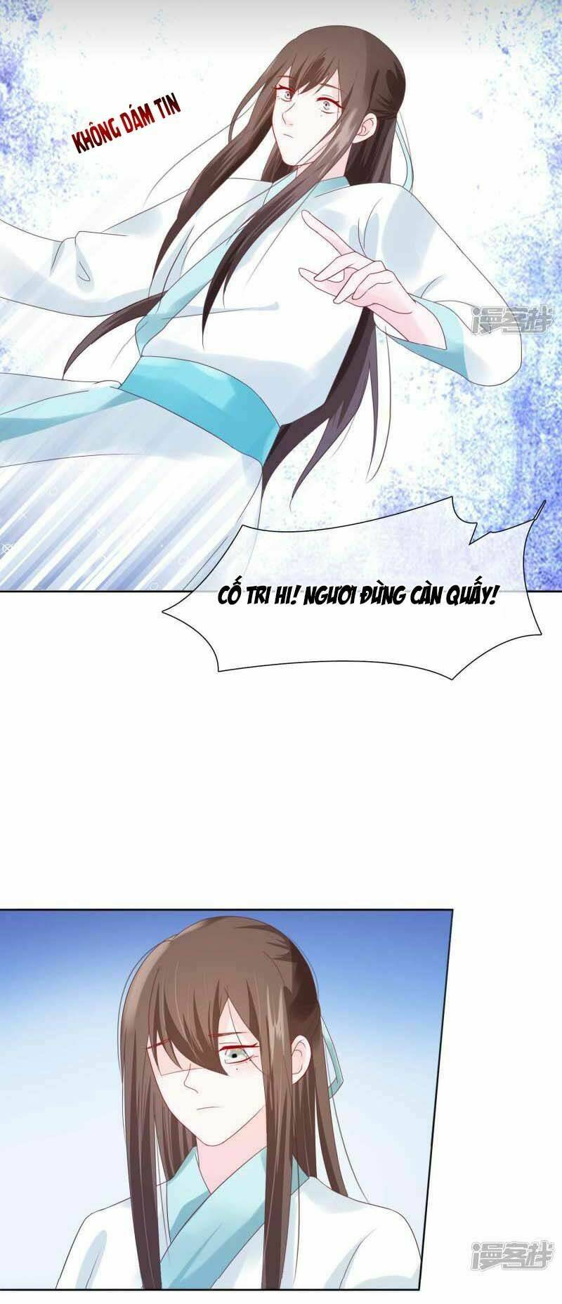 mười dặm hồng trang, thay huynh xuất giá chapter 18 24