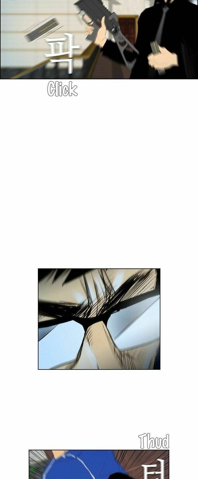 kẻ hồi sinh chapter 86 27