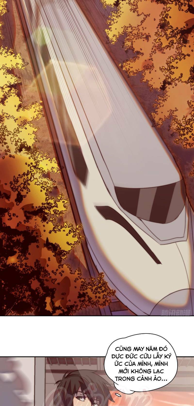 đô thị hàng thần khúc chapter 17 11