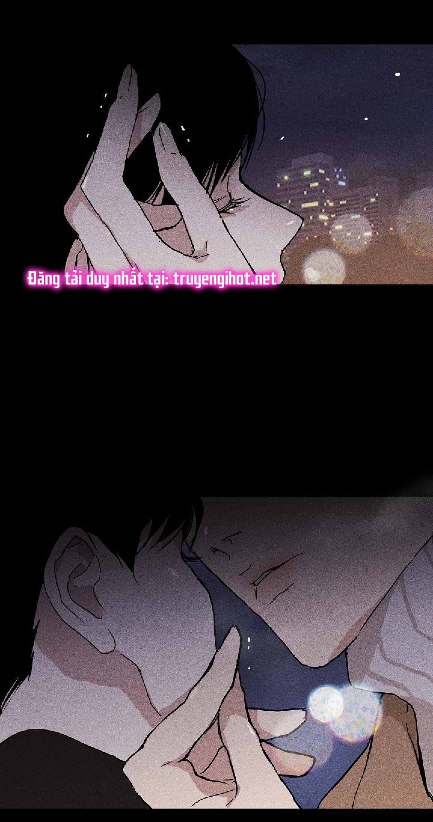 đánh mất tình yêu chapter 16.2 34