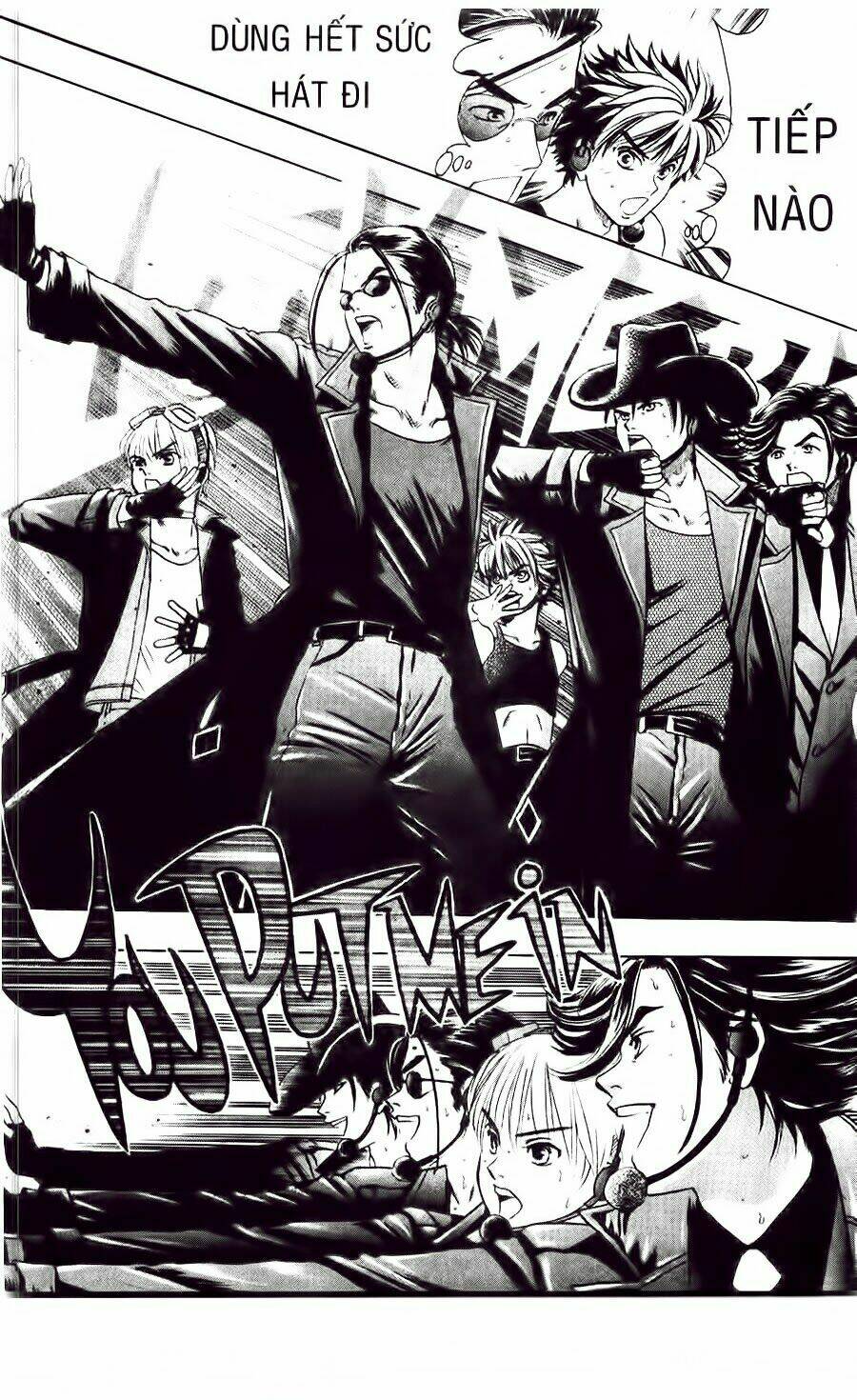 dragon voice chapter 1 68