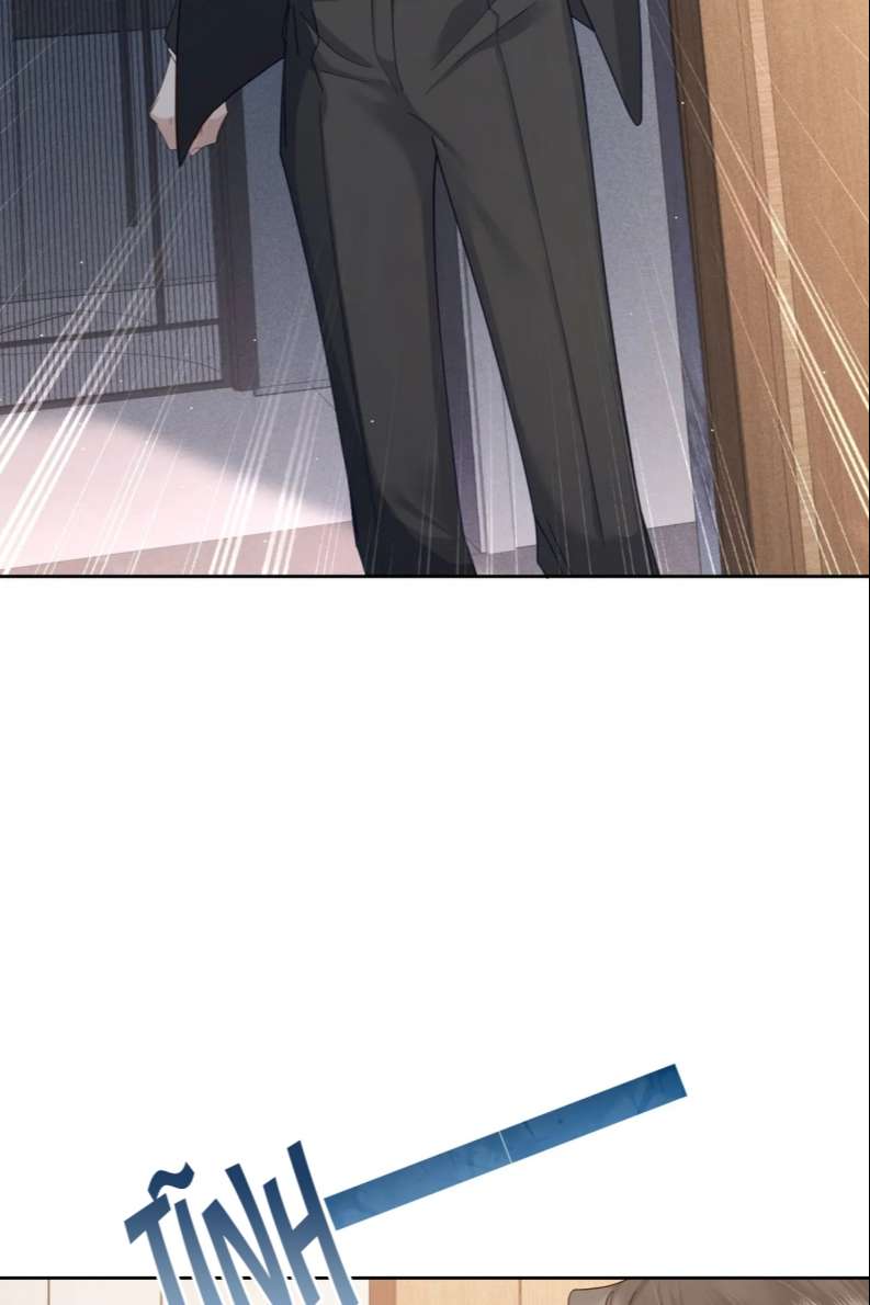 nhân vật chính chỉ muốn yêu đương chapter 8 21