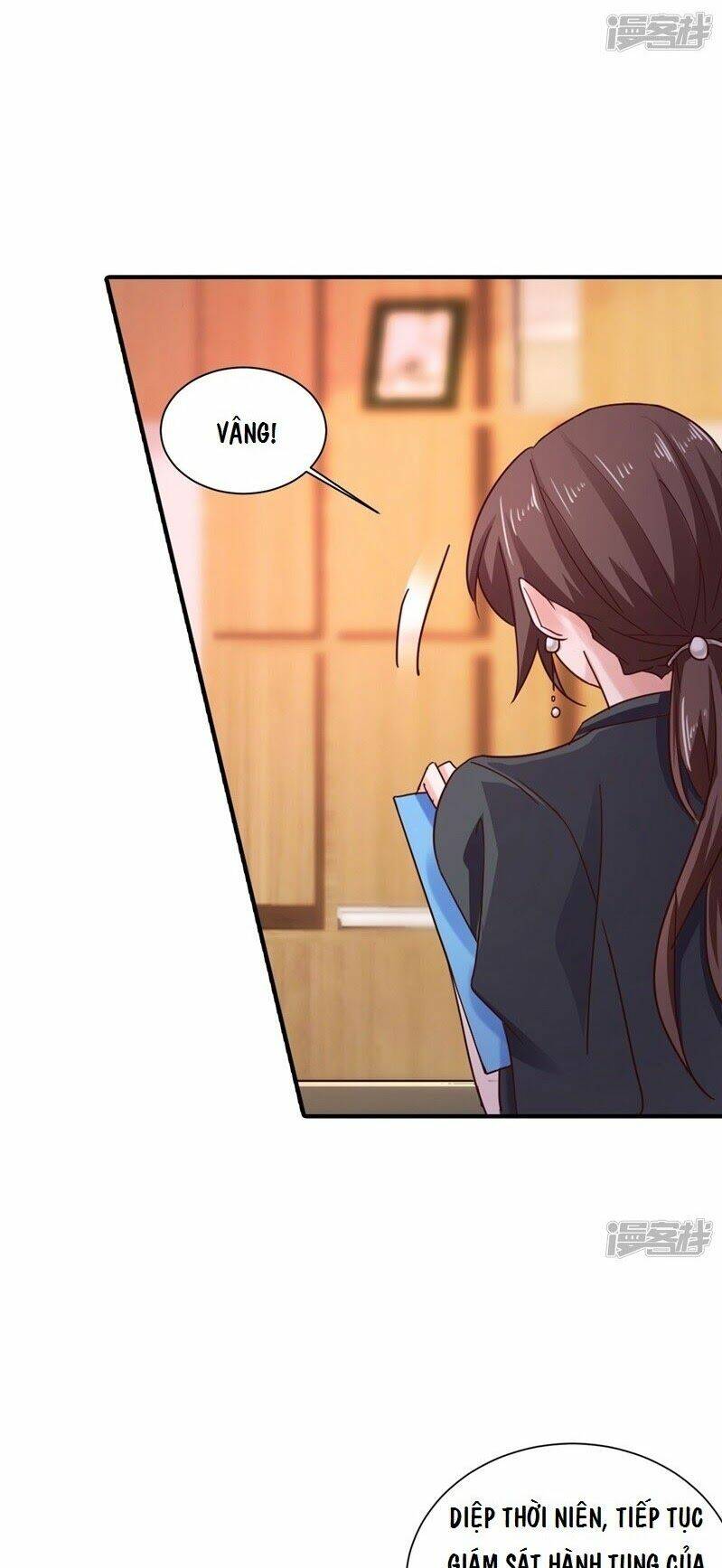 nhập cốt noãn hôn chapter 326 6