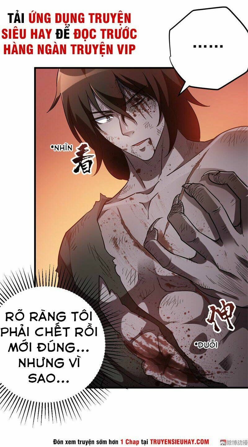 trò chơi thời mạt thế chapter 7 10