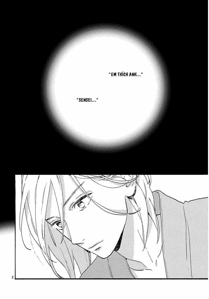 những đóa sơn trà kia, sẽ vì em mà đơm hoa khoe sắc chapter 22 4