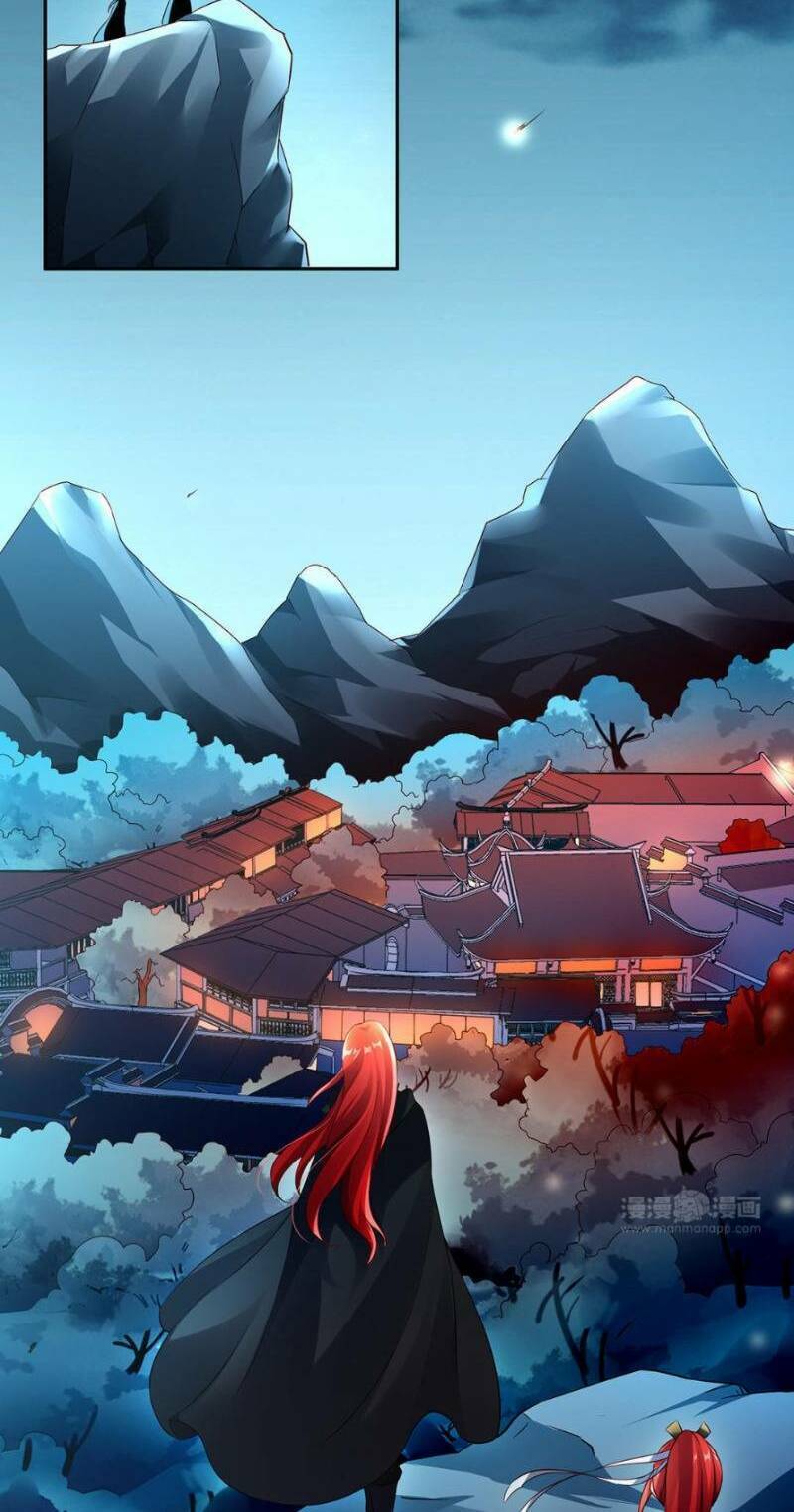 thiên kim bất hoán chapter 45 42