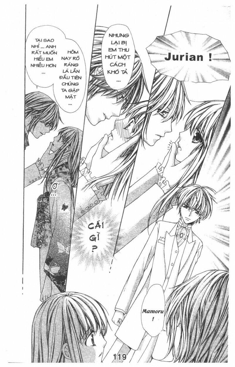 heart no daiya chapter 1.2 36