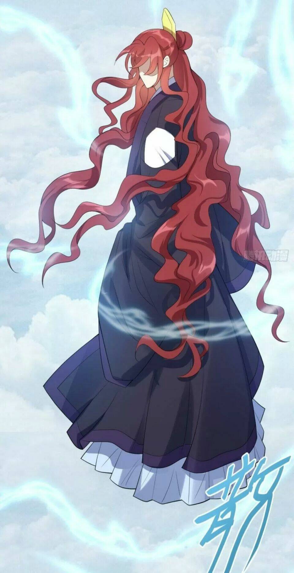 phế nữ yêu thần chapter 75 32