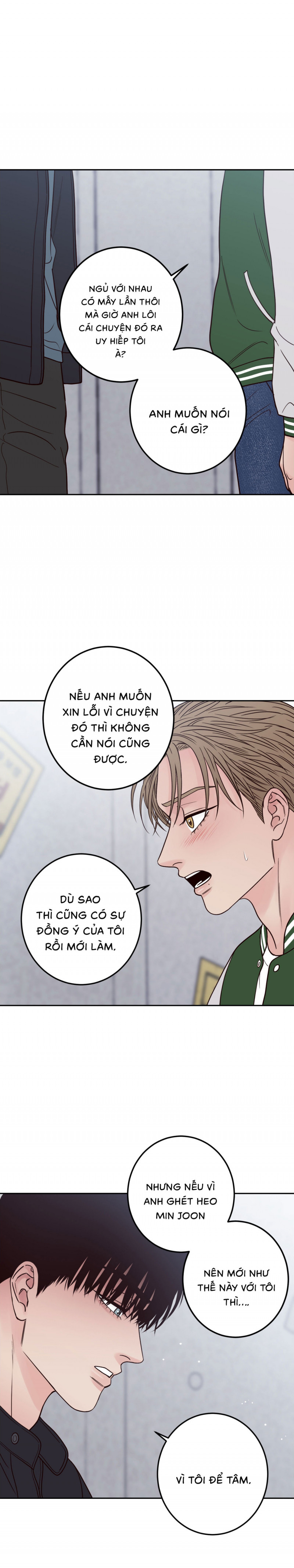 bad position chapter 23.5 14