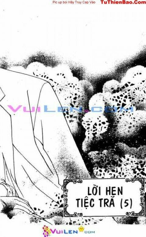 đầu bếp dễ thương chapter 6 57