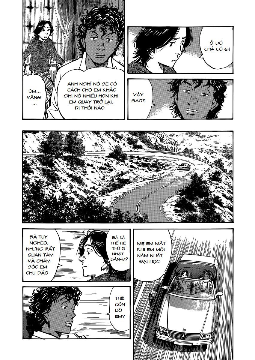 billy bat chapter 128 10