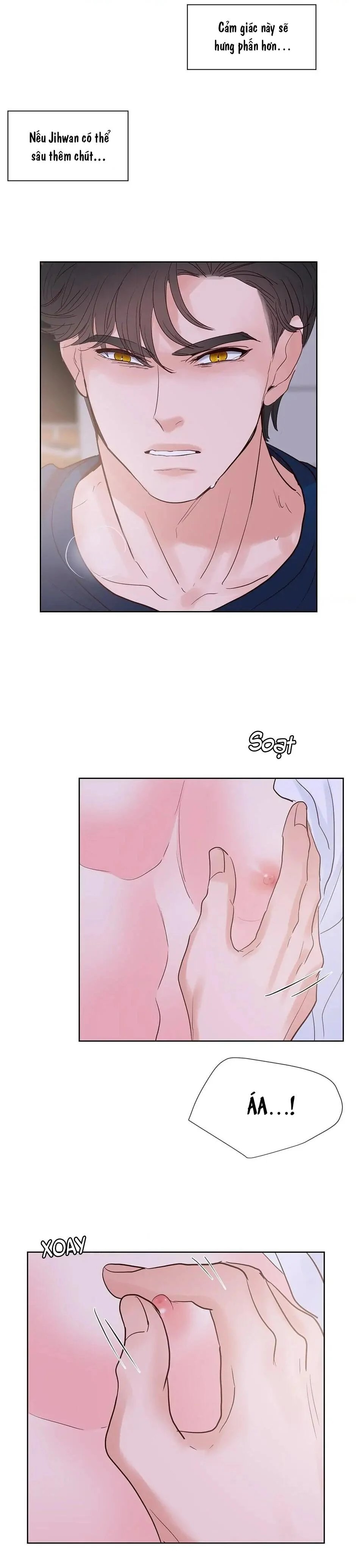 heat and run chapter 80 15