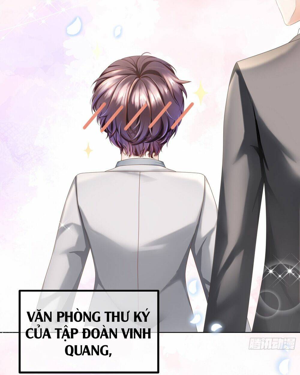 ma vương ngạo kiều tổng tài không thể chọc chapter 3.2 14