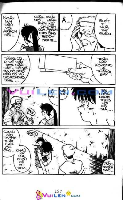 truyền nhân atula - shura no mon i chapter 19 135