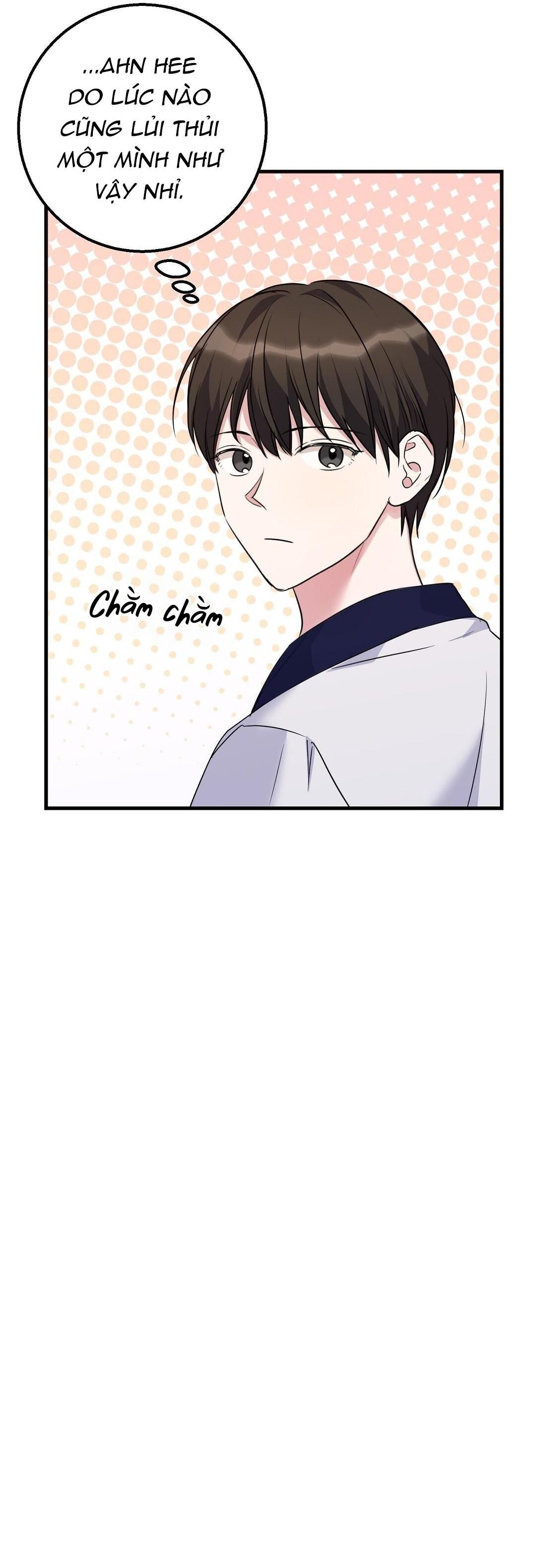 mảnh vụn chapter 1 8