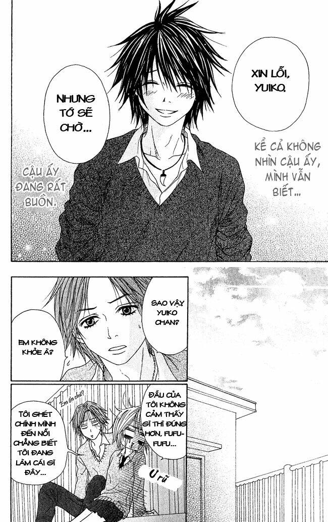 cậu bé hoang dã chapter 7 18