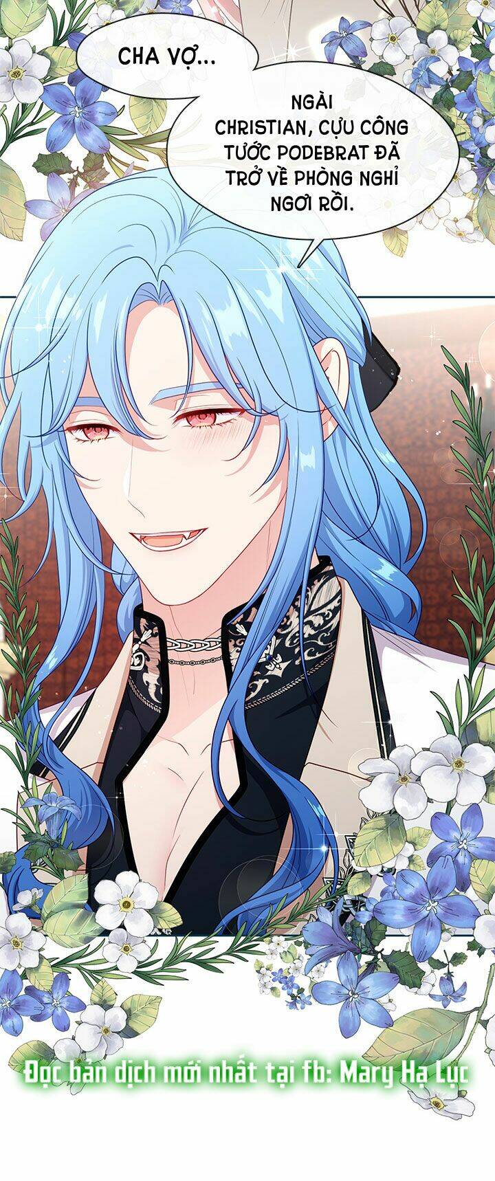 hãy coi chừng ác nữ chapter 112 38