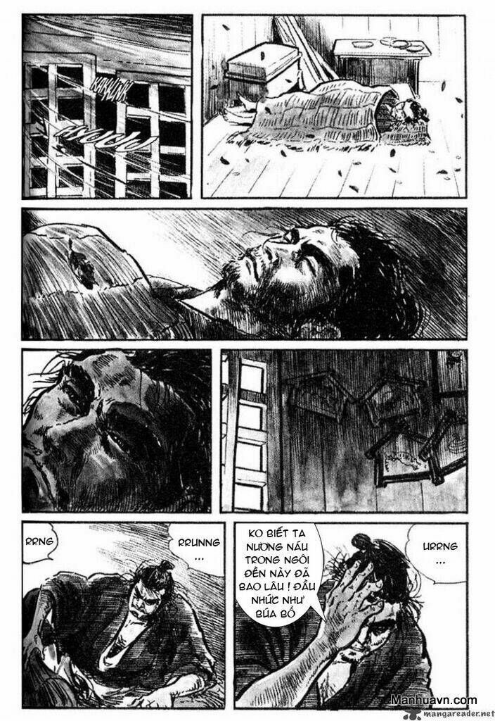 lone wolf and cub chapter 12 24