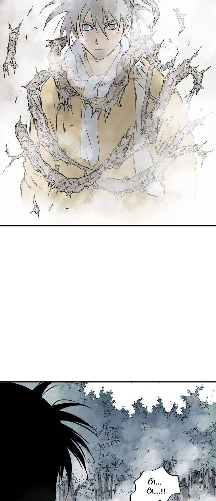 cao thủ 2 chapter 139 77