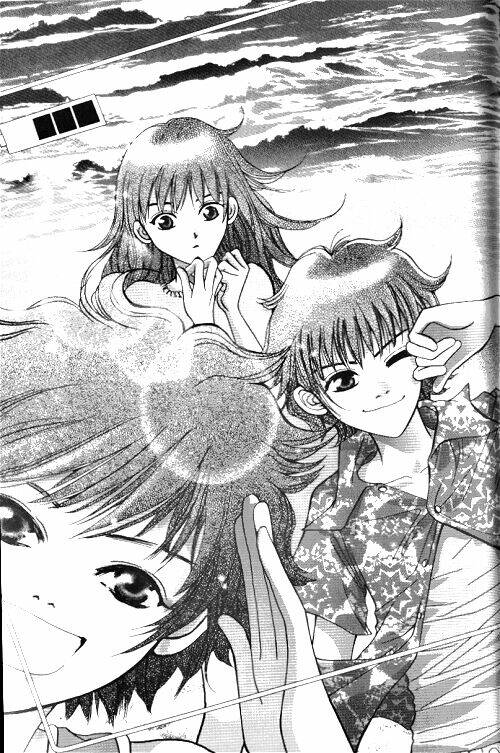 shiwhamong - ba chị em chapter 4 9