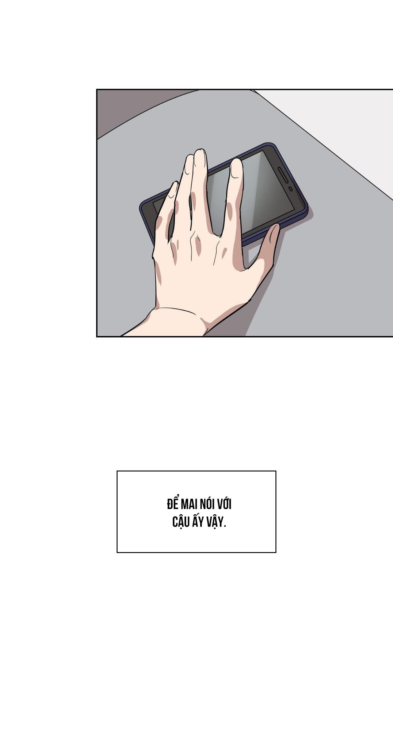 sự hiểu lầm ngọt ngào chapter 3 35