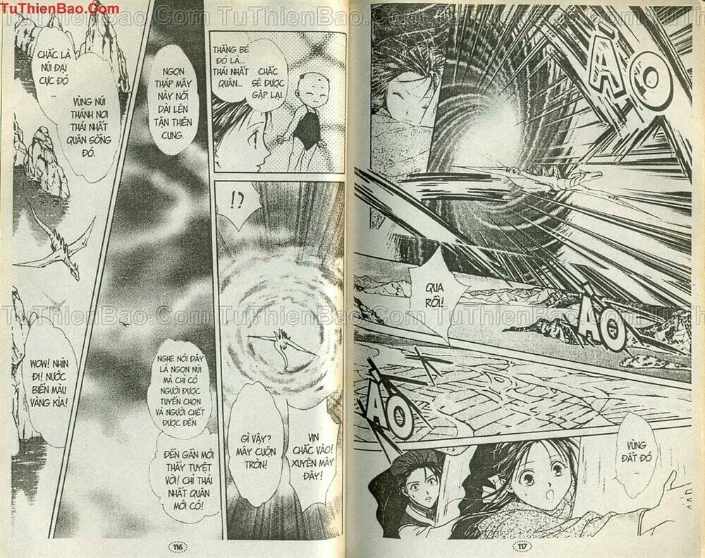 quyển sách kỳ bí 2 chapter 5 57