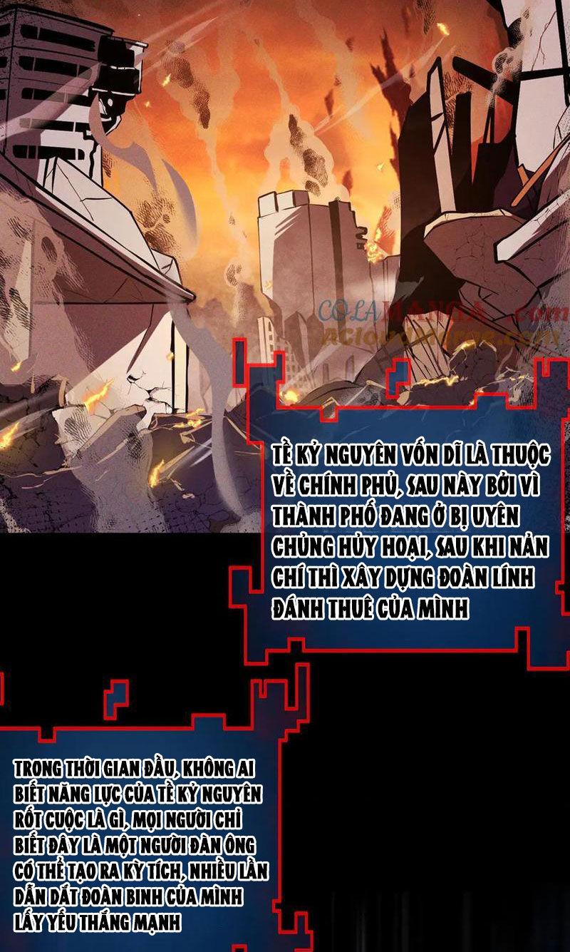 thâm uyên chi chủng chapter 24 34