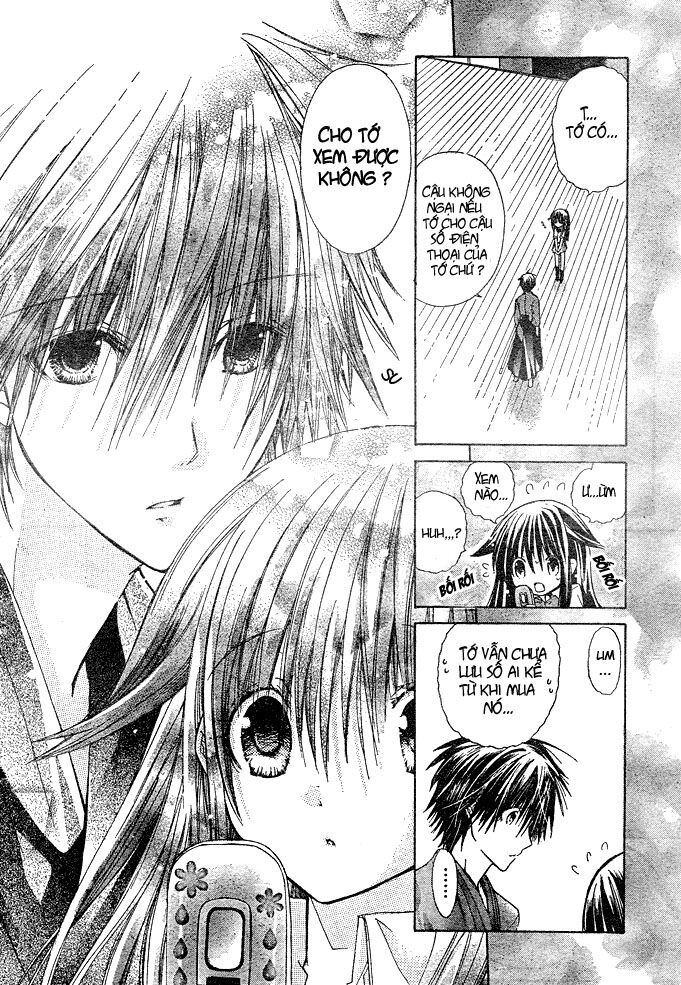 kokoni iru yo chapter 4 35