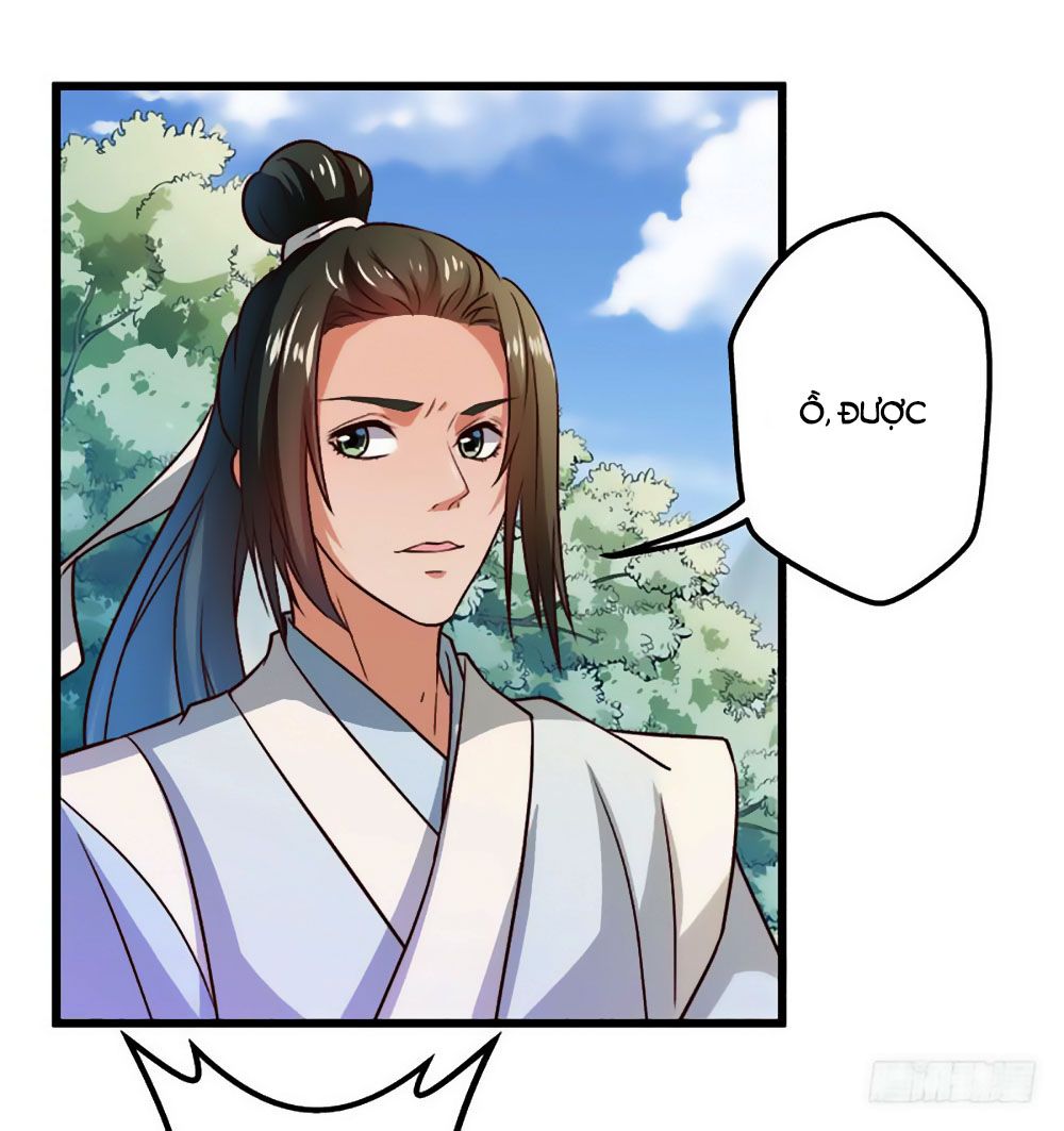Liêu Liêu Nhân Thân Tu Tiên Truyện chapter 78 - Trang 6