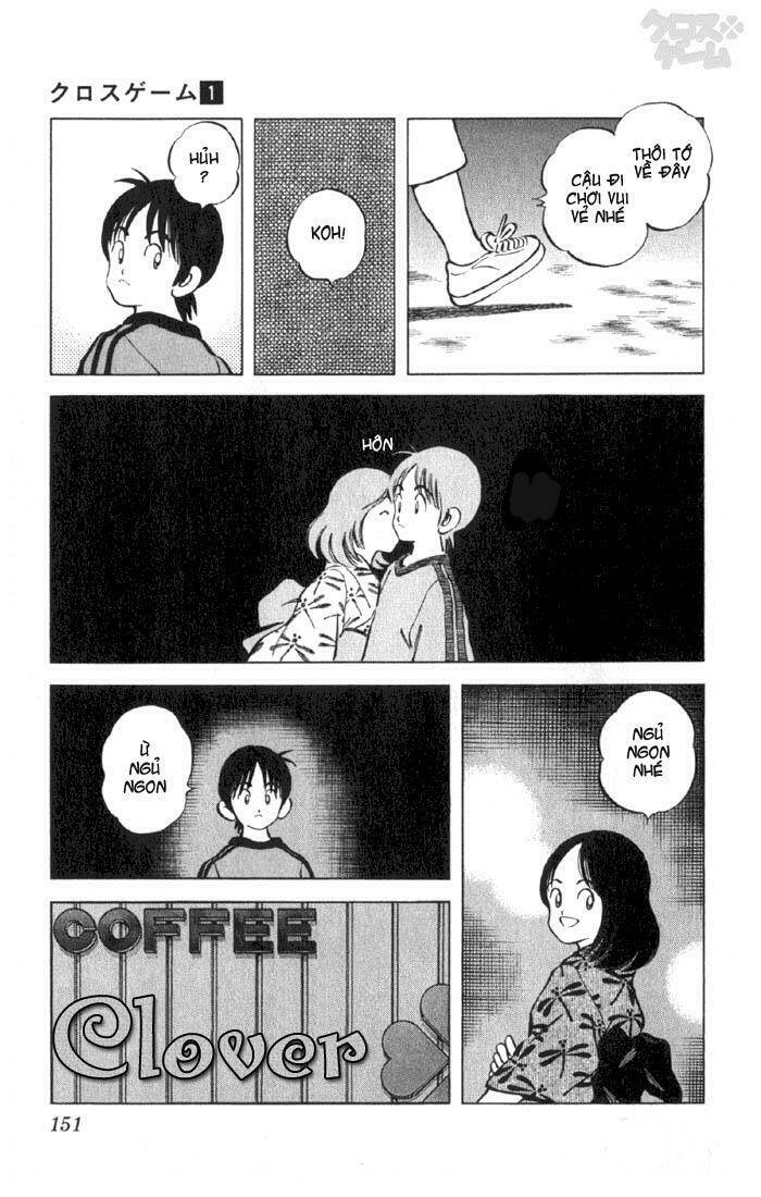 trò chơi vượt qua thử thách chapter 8 16