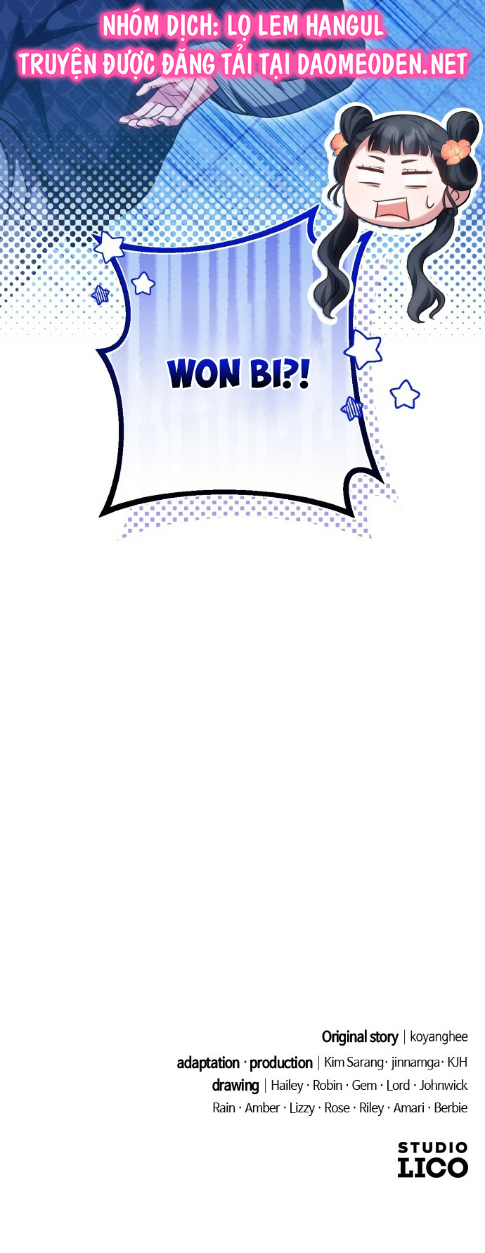 cao thủ chốn hậu cung chapter 158 50