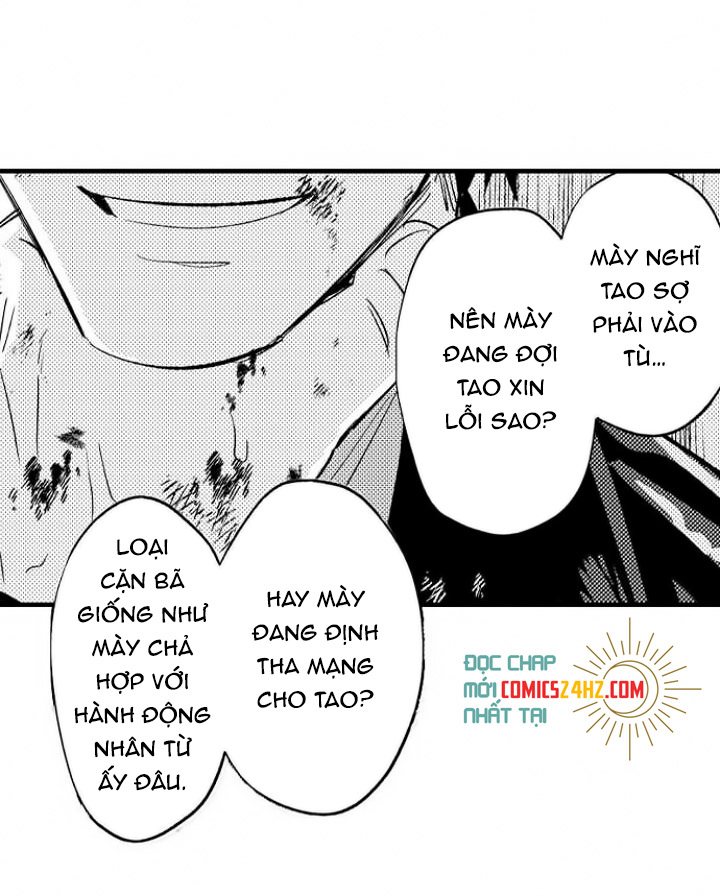 chuyển sinh vào thế giới của ma vương evelogia chapter 1 11