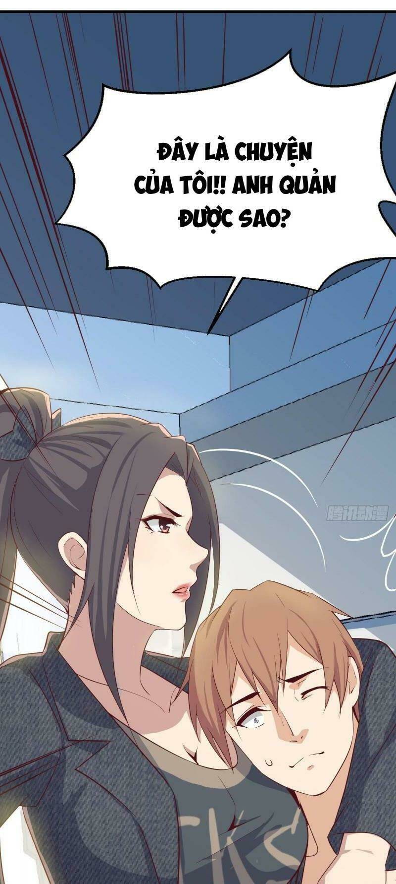 song tu đạo lữ kiểu xem mặt chapter 72 15