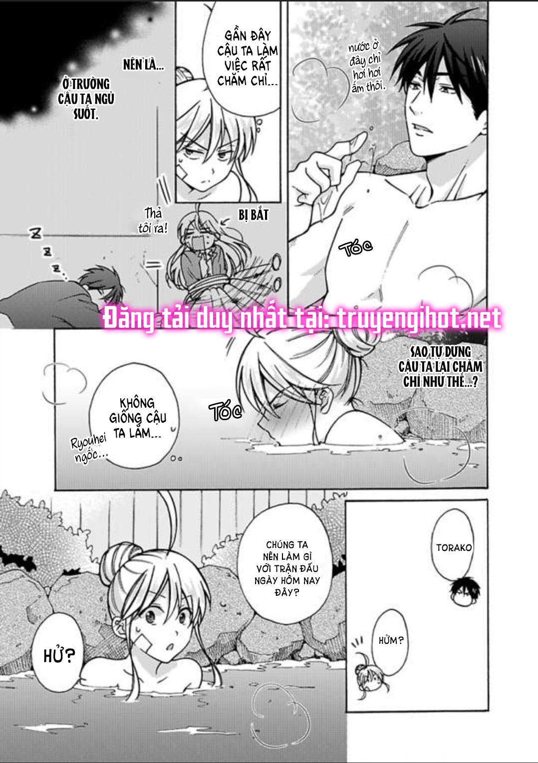 genderbender yankee school họ đang cố gắng chiếm lấy lần đầu tiên của tôi chapter 15 12